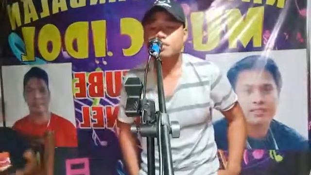 Just fall in love again cover by: Jomar. смотреть онлайн