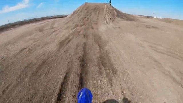 4/3/21 Skyline mx park novice 18+ Boise Idaho смотреть онлайн