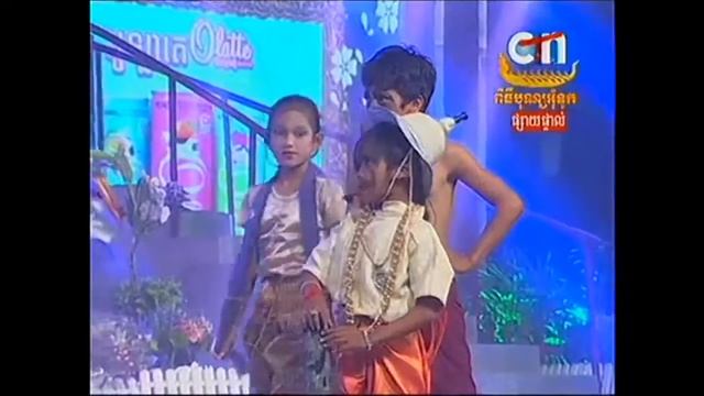 Cambodia Comedy, CTN, Mon Sneh Somneang, Classic Concert, Grandchildren Comedy, Funny Comedy смотреть онлайн
