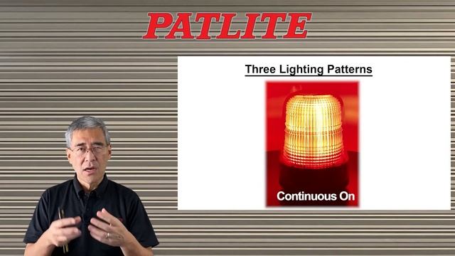 SL Flashing Beacon Introduction смотреть онлайн