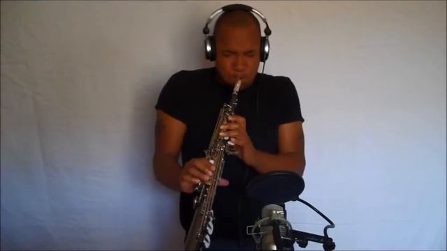 Deadmau5 & Kaskade - I Remember - Sax Cover by Lambert McGaughy смотреть онлайн