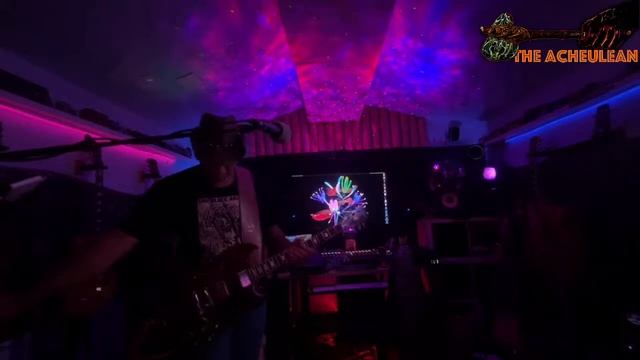 Hard Loops for Doomed Times: Doom Thursday Live! смотреть онлайн