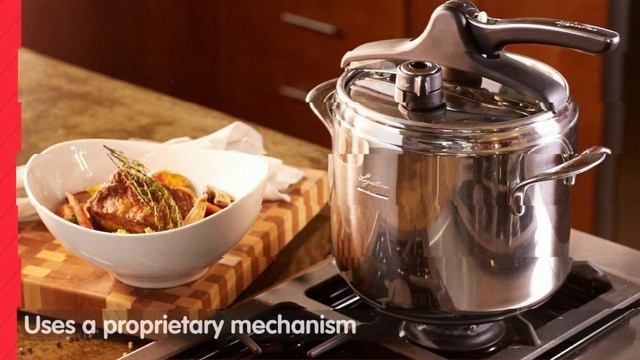 Kinds of Pressure Cookers смотреть онлайн