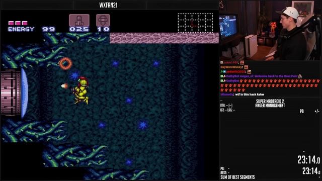What The Hack | Super Madtroid 2: Anger Management смотреть онлайн