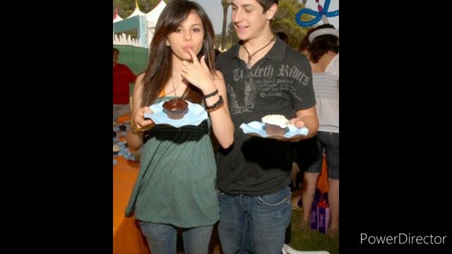 David Henrie And Selena Gomez Music Sounds Better With You MV смотреть онлайн
