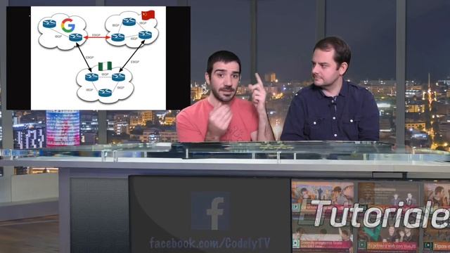 😱💸 Ataque a Google desde China y Rusia, robo de Ethereum, fallo DNS Google y CloudFlare смотреть онлайн