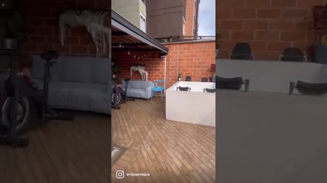 Capella La Estrella смотреть онлайн