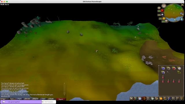 OSRS Shooting Star F2P all Locations for Star Mining Stardust | OSRS Guides and Tips смотреть онлайн