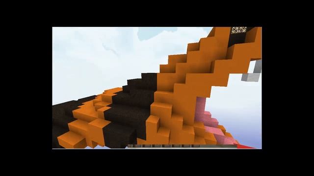 Minecraft : Gigantic Snake + Download смотреть онлайн