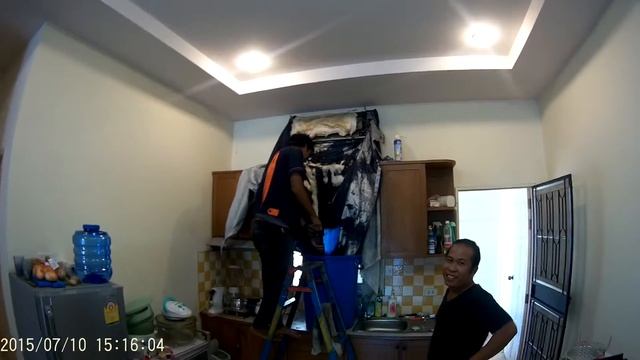 airco clean смотреть онлайн