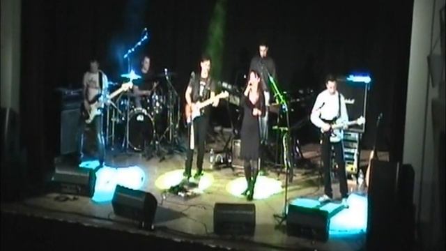 AIRONI NERI - "Il mondo piange" смотреть онлайн