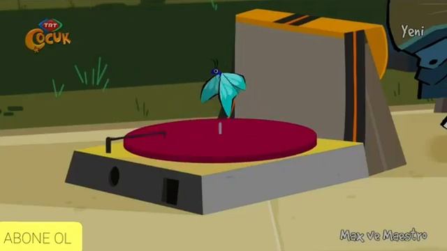 MAX VE MAESTRO 48.BÖLÜM смотреть онлайн