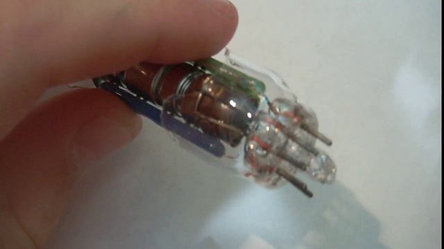 DIY Particle Accelerator 3 смотреть онлайн