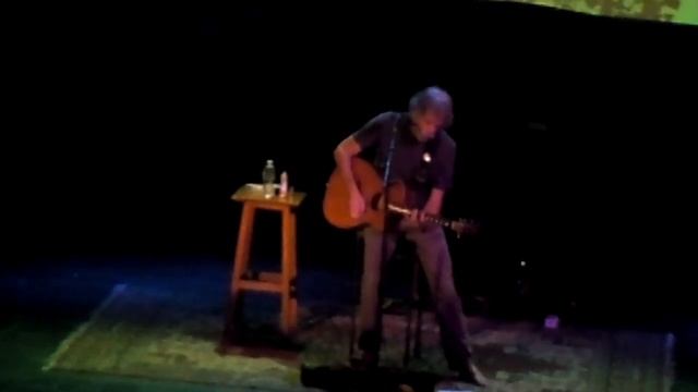 Bob Weir Solo Acoustic "The Other One" смотреть онлайн