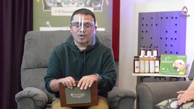 Pria Kuat Sperma Sehat - CELOTEH BOCAH LIVE смотреть онлайн