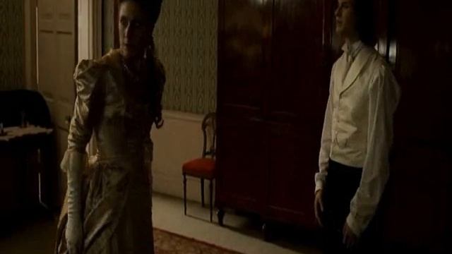 Dorian Gray - Miss Radley.wmv смотреть онлайн