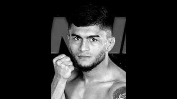 Мухаммадали Саидов – биография и жизнь