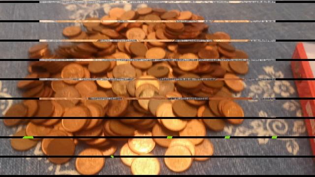 Ma collection de 1 cent canadien смотреть онлайн