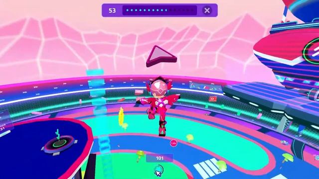 PK XD / Нулевая Гравитация уже здесь!!! смотреть онлайн