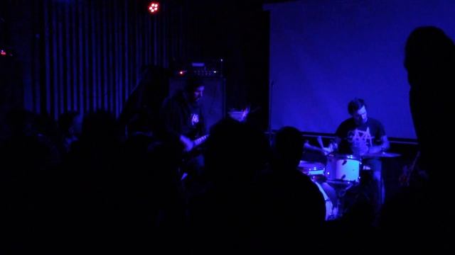 Колчак - Крест (Live @ Санкт-Петербург, 2017) смотреть онлайн
