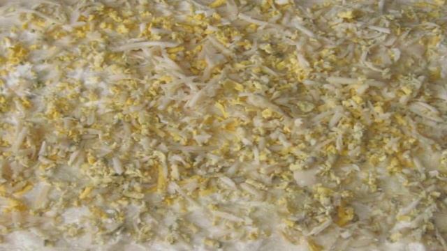 Рецепты от шеф-повара