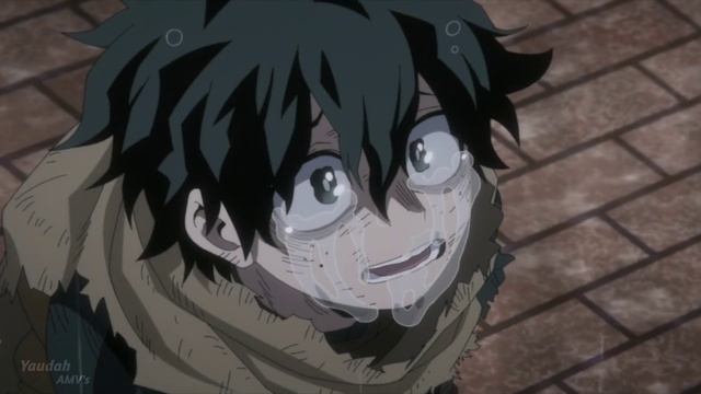 Boku no Hero Academia Season 6【AMV】Courtesy Call смотреть онлайн