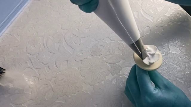 😲шикарные способы украшения тортов! Просто и очень классно! Торты на юбилей 😍 смотреть онлайн