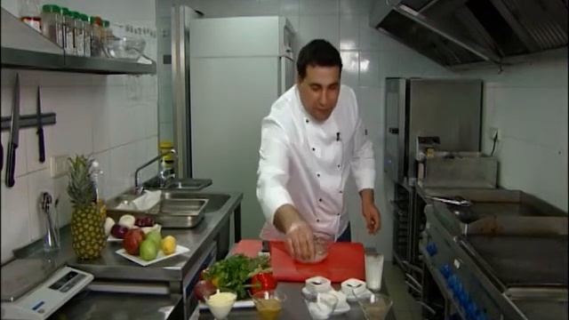 Пора делать Шашлык! смотреть онлайн