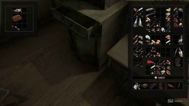 Pathologic 2 - 200% сложность - День 9 (200% difficulty, Day 9) смотреть онлайн