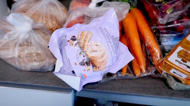 СЛОВНО В ПЕРВЫЙ РАЗ ... ||| VLOG / ВЛОГ : 23.06.2020 смотреть онлайн