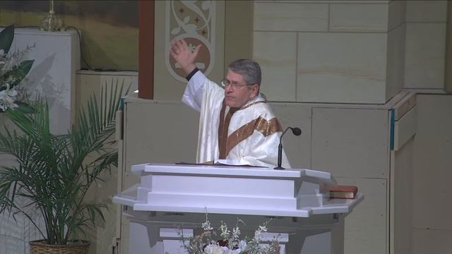 5-26-2024 Epiphany Live Stream Sunday 11:00 AM Mass смотреть онлайн