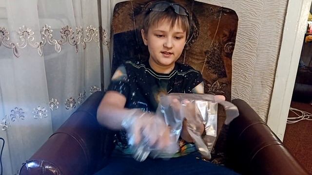 Выращивание кристаллов смотреть онлайн