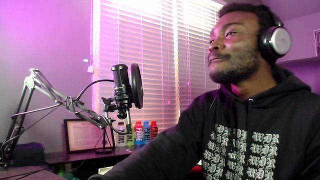 KING INERTIA vs MATCH [REACTION] смотреть онлайн