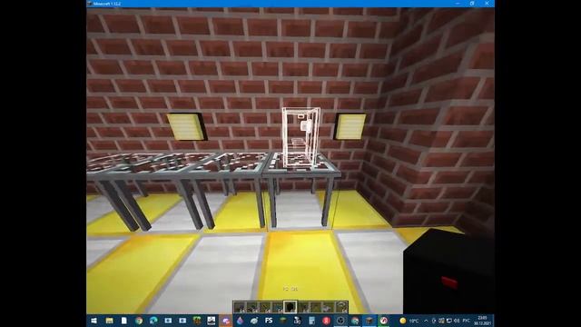 обзор мода DecoCraft 2