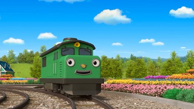 Titipo Hindi Episode l सीजन 1 #17 डीज़ल का ख़ज़ाना l टीटीपो टीटीपो हिंदी l Show for Kids смотреть онлайн