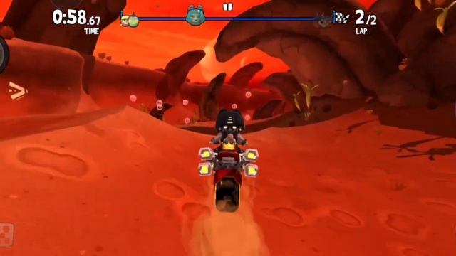 Cyber Planet 🪐 🌪️ | Race + Pulsar 🏍️ | Beach Buggy Racing 2 🏖️ | BBR2 🏁 | смотреть онлайн