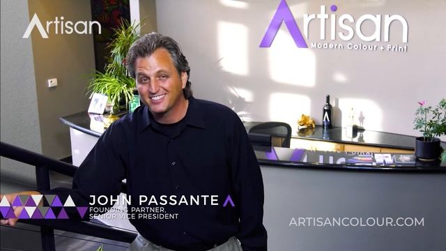 How Artisan Colour Uses the Spectrophotometer in Color Management смотреть онлайн