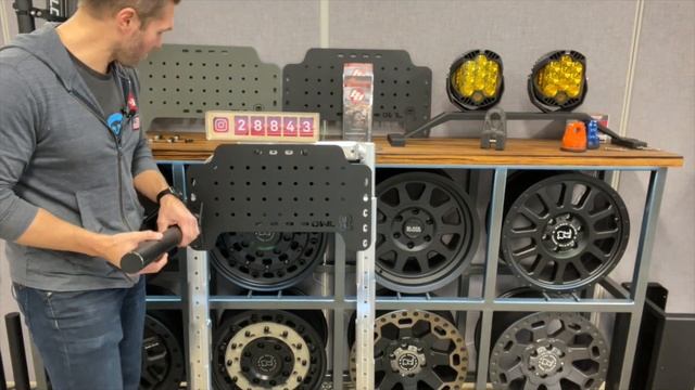B2 Sherpa Mini Installation смотреть онлайн