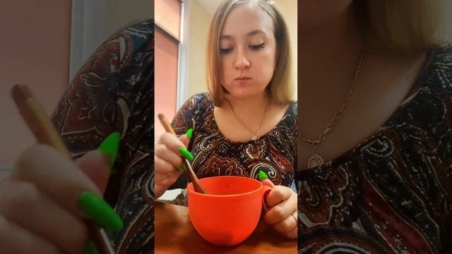 МУКБАНГ/MUKBANG ПЕРЕЦ ФАРШИРОВАННЫЙ/ stuffed peppers смотреть онлайн