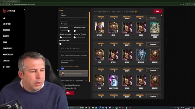THIS WILL BE A HUGE CHANGE FOR RAID! | Raid: Shadow Legends смотреть онлайн