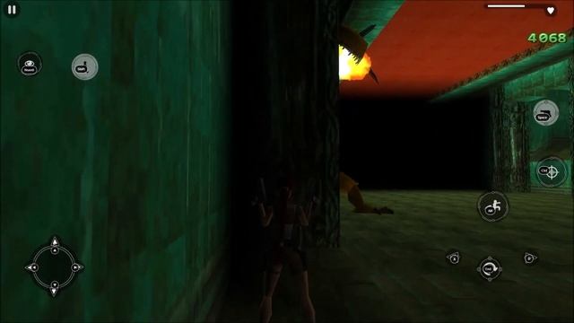 Van Stylex spielt: Tomb Raider II Android App Gameplay (DE/GER) [Part 17] Der Hocht Des Drachen HD смотреть онлайн