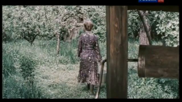 Продлись, продлись, очарованье    1984 фильм смотреть онлайн