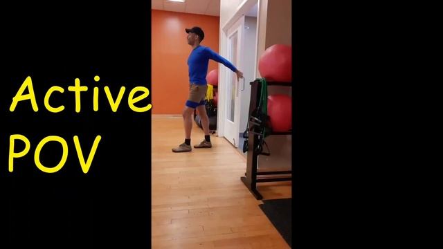 Biceps Static Stretch #shorts #biceps #flexibility смотреть онлайн