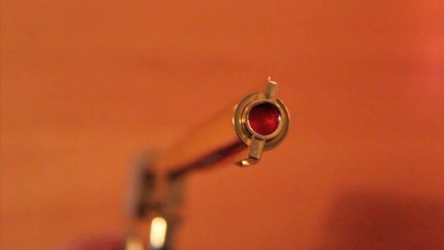 Calvin Dyson's Golden Gun Prop Replica Review - Factory Entertainment смотреть онлайн