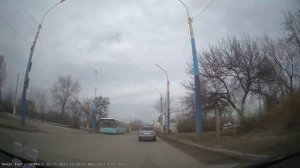 Луганск, пос. Юбилейный. 2023 03.11 12:34