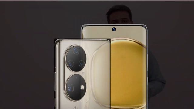 Huawei P50 Pro !! World Best Smartphone Cameras | 120 Hz | Snap 888 | 66W смотреть онлайн