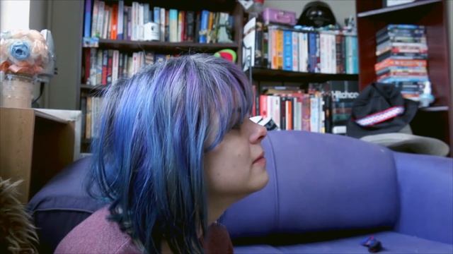 Depression & Inertia | Agony Autie VLOGS смотреть онлайн