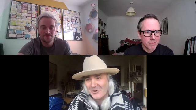 The Scottish Indie Music Podcast - Ep 3 смотреть онлайн