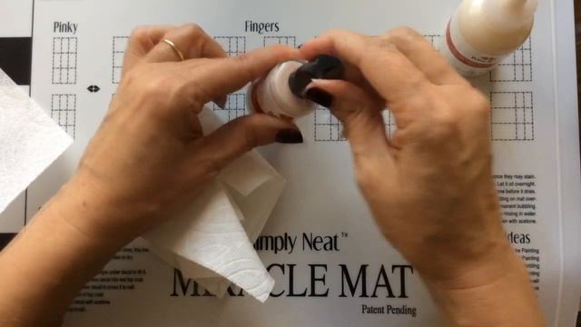 Bliss Kiss™ Simply Peel™ Latex Skin Barrier - Glass Bottle, Dropper Bottle, and 2oz Refill Bottle смотреть онлайн