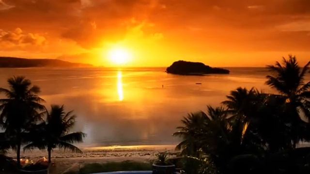 La Chica de Ipanema - Jarabe de Palo смотреть онлайн
